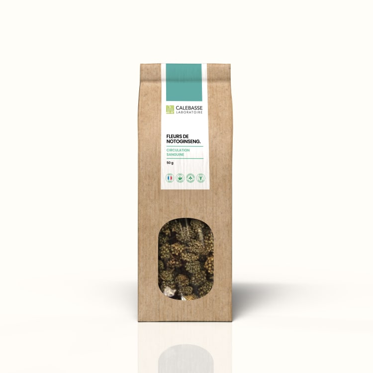 1 Petit Sachet plante 50g