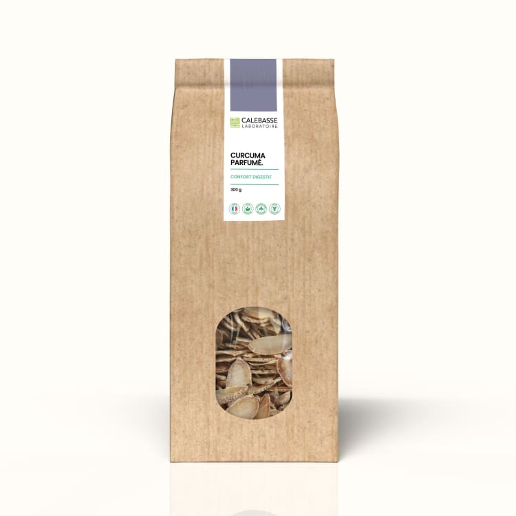 1 Grand Sachet plante 300g