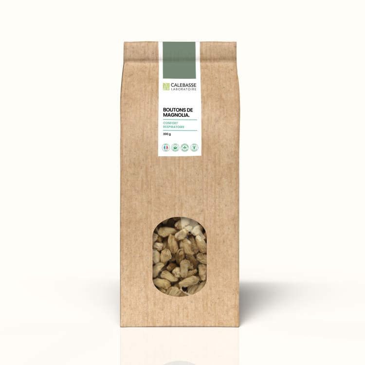 1 Grand Sachet plante 300g