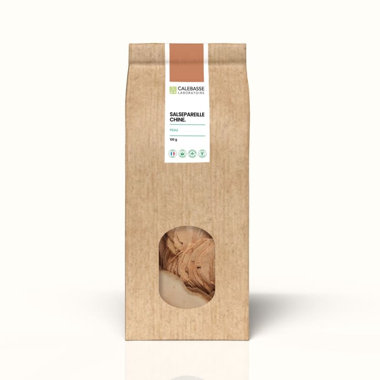 1 Petit Sachet plante 100g