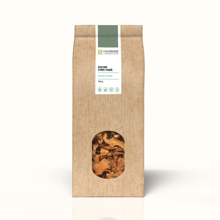 1 Grand Sachet plante 300g