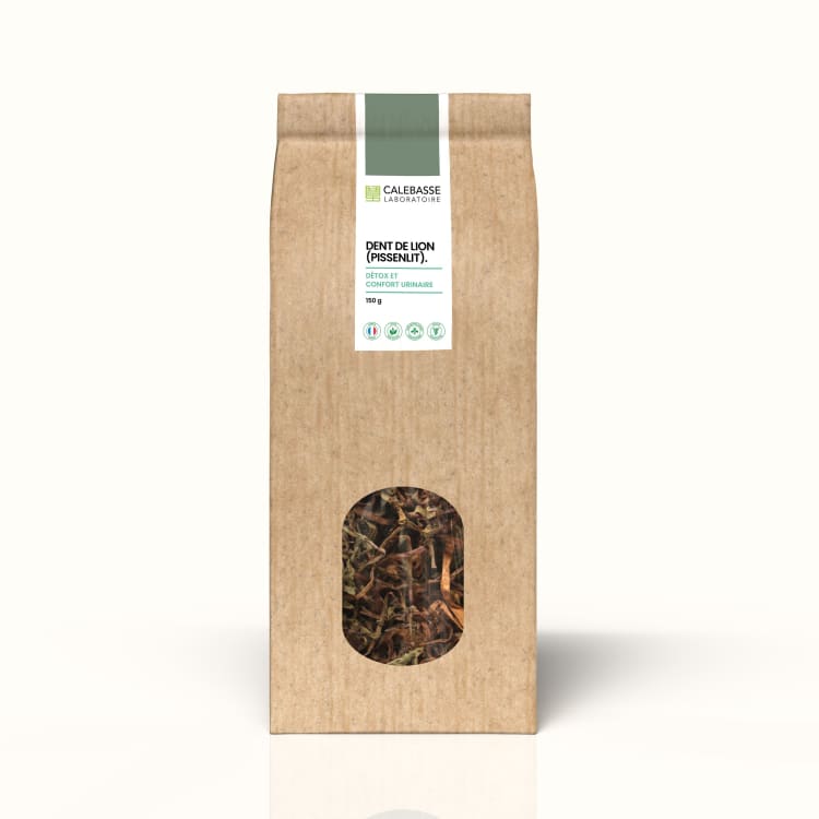 1 Grand Sachet plante 150g