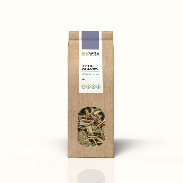 1 Petit Sachet plante 50g