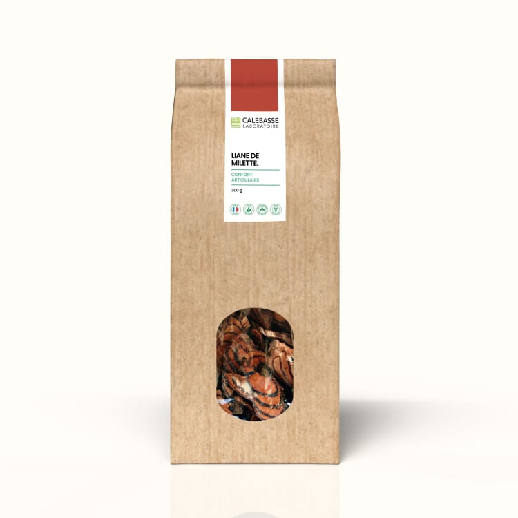 1 Grand Sachet plante 300g