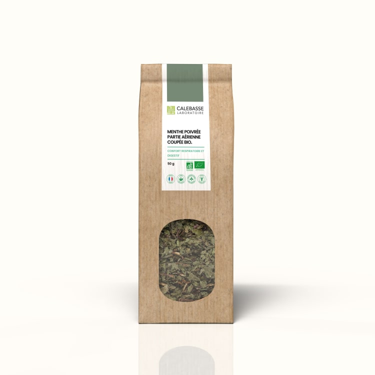 1 Petit Sachet plante 50g
