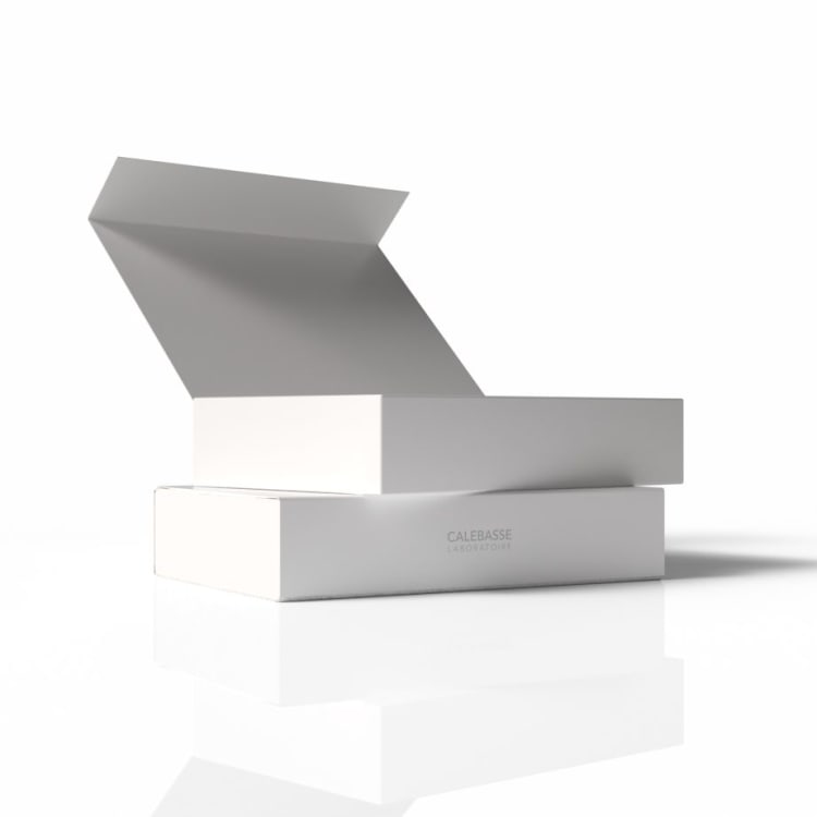 1 Large Gift Box