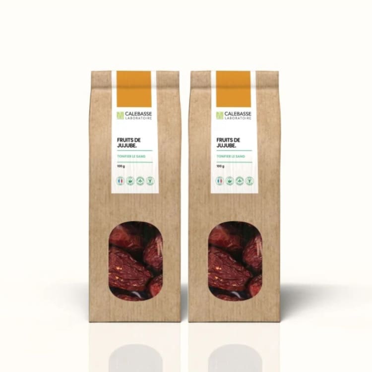 <strong style="color: #fb5e05">Offre recette</strong> : 2 Petits Sachets plantes 100g