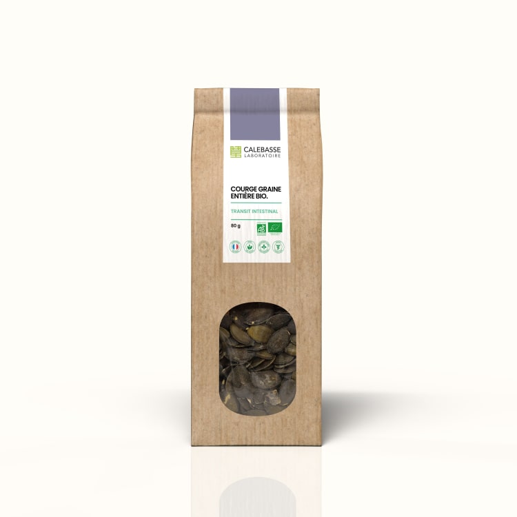 1 Petit Sachet plante 80g