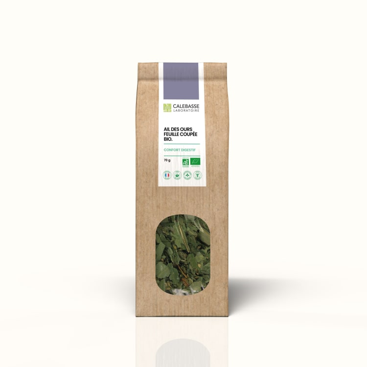 1 Petit Sachet plante 70g
