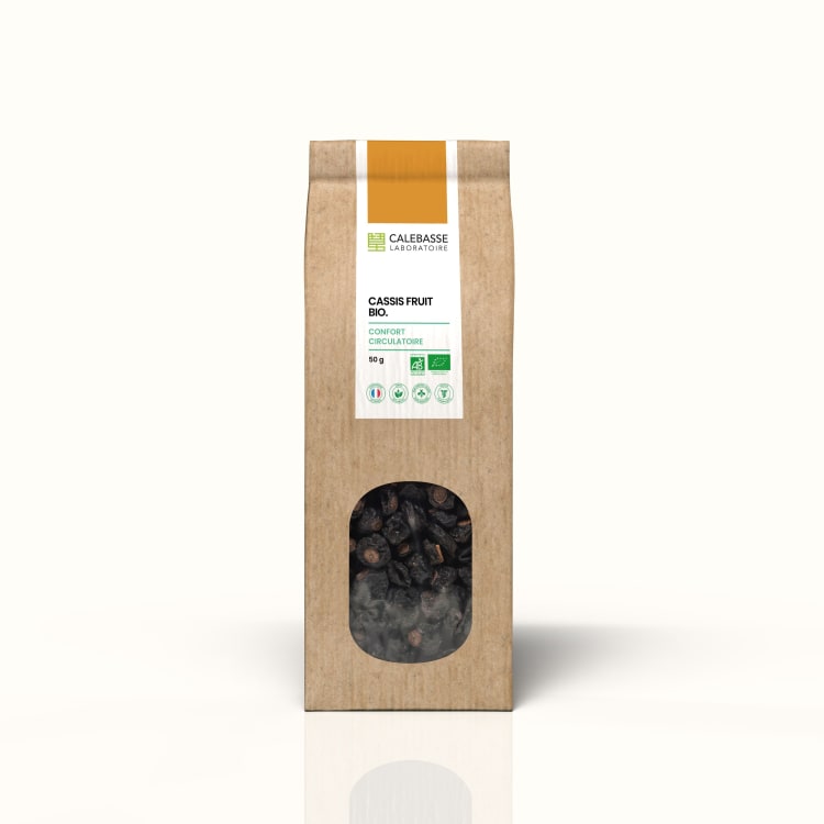 1 Petit Sachet plante 50g
