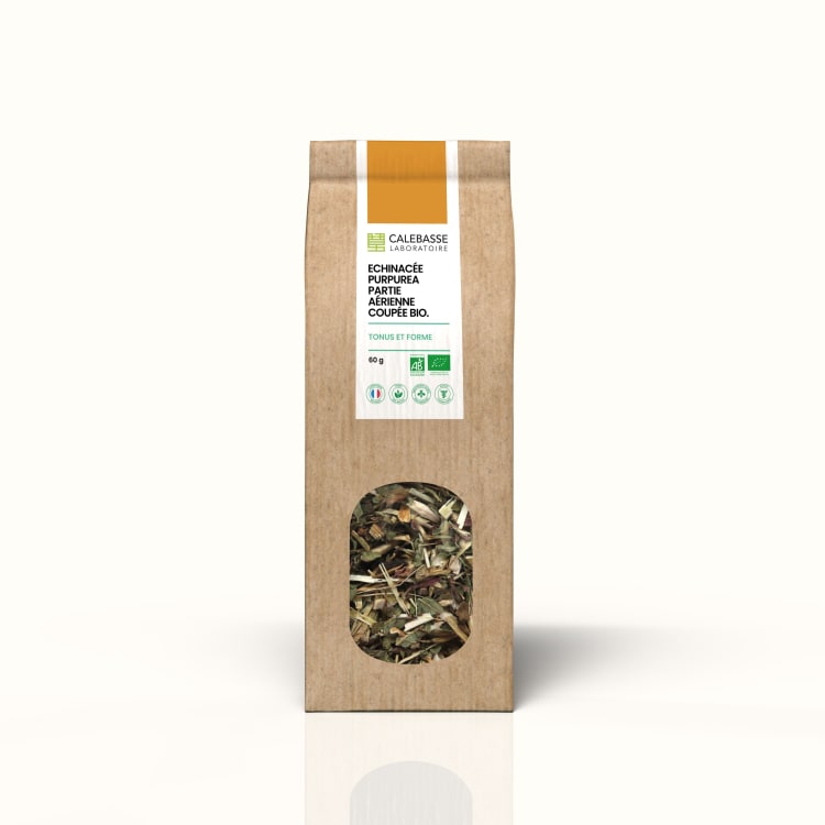 1 Petit Sachet plante 100g