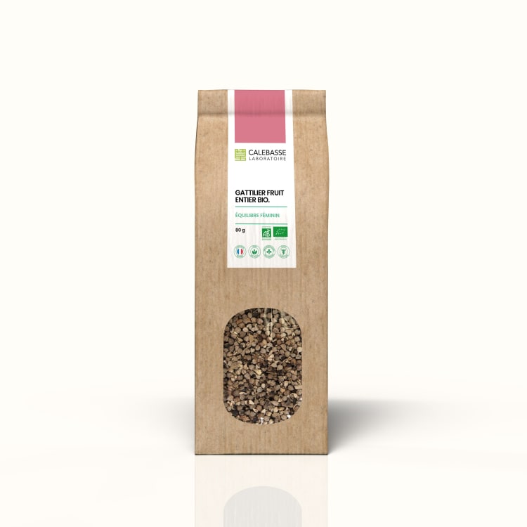 1 Petit Sachet plante 100g