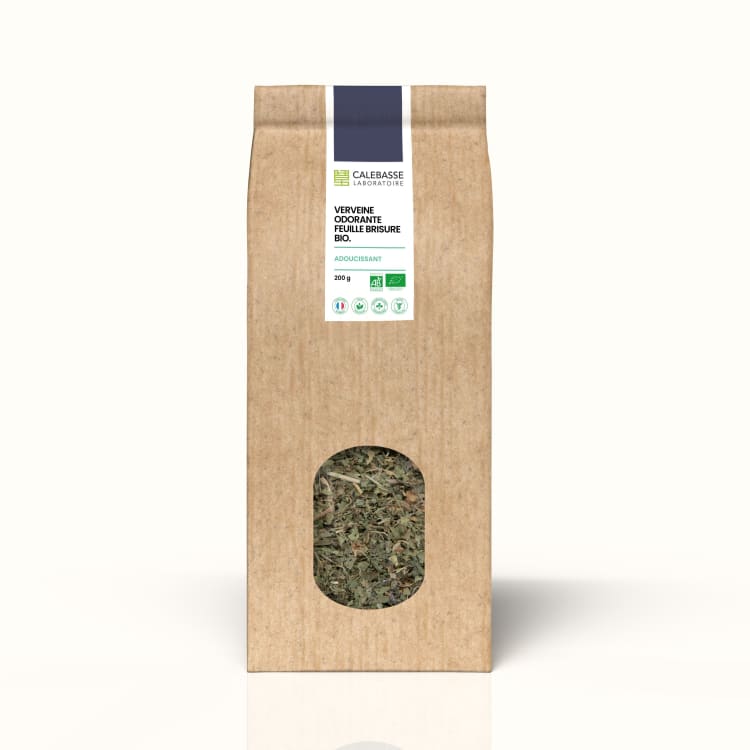 1 Grand Sachet plante 200g