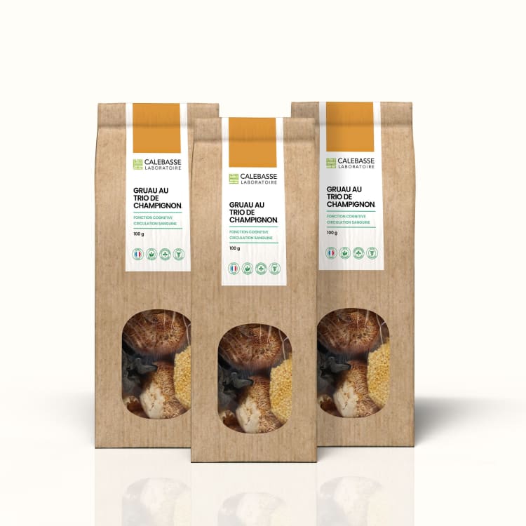 3 Small Packet   plant 300g