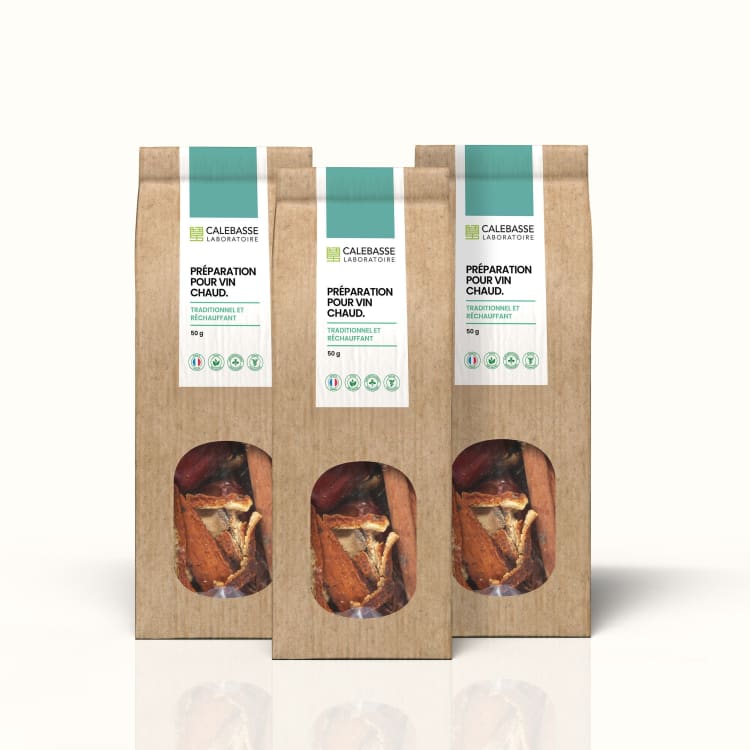 3 Small Packet   plant 50g