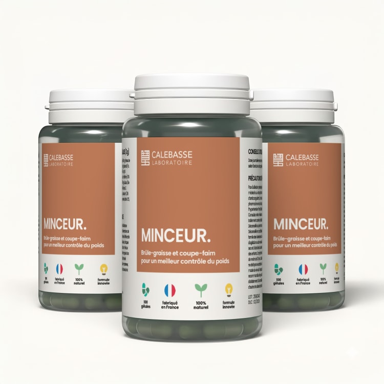 <strong><span style="color: #FB5E05;">GREEN FRIDAY : </span></strong> 3 flacons de 100 gélules