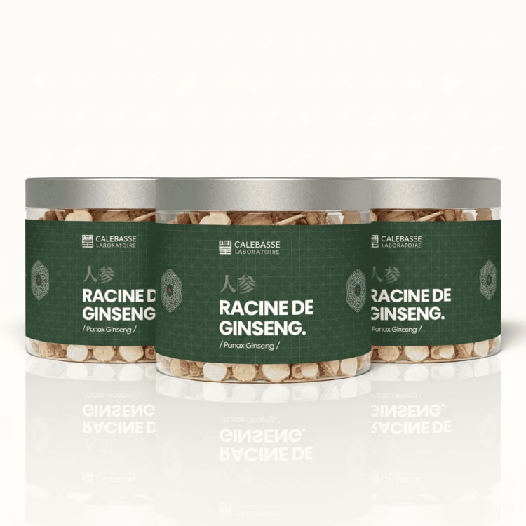 <strong style="color:#fb5e05;">GREEN FRIDAY :</strong> 3 Flacons plante de 50g