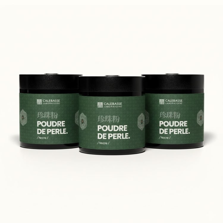 <strong style="color:#fb5e05;">GREEN FRIDAY :</strong> 3 Flacons gélules en poudre moulue