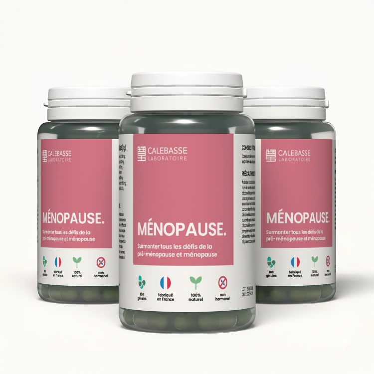 <strong style="color:#fb5e05;">GREEN FRIDAY :</strong> 3 Flacons de 100 gélules en poudre concentrée