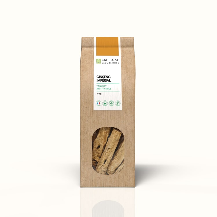 1 Petit Sachet plante 100g