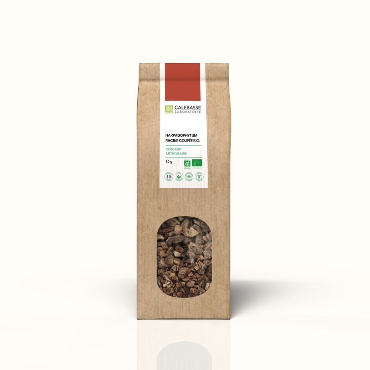 1 Petit Sachet plante 80g