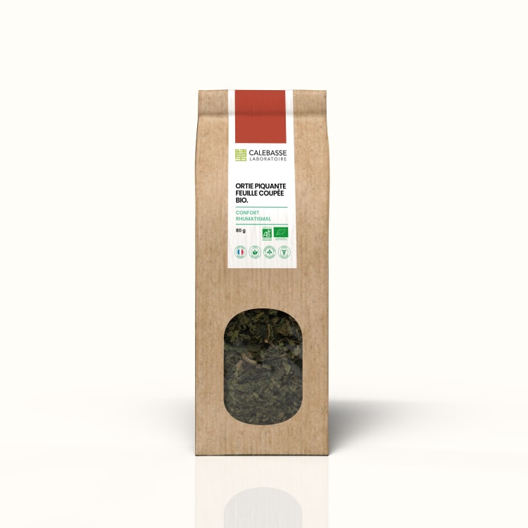 1 Petit Sachet plante 80g