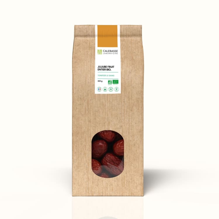 <strong style="color:#2e933c;">ORGANIC</strong> : 1 large sachet of herb 300g