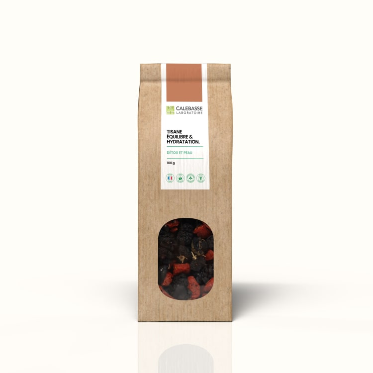 1 Petit Sachet plante 100g