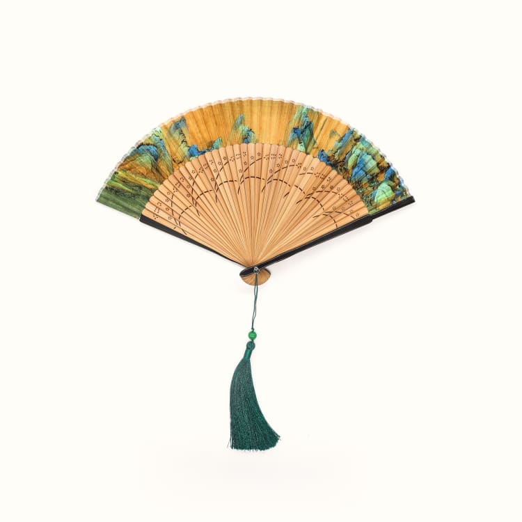 1 fan