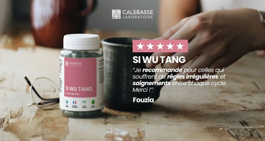 Avis client — Si Wu Tang