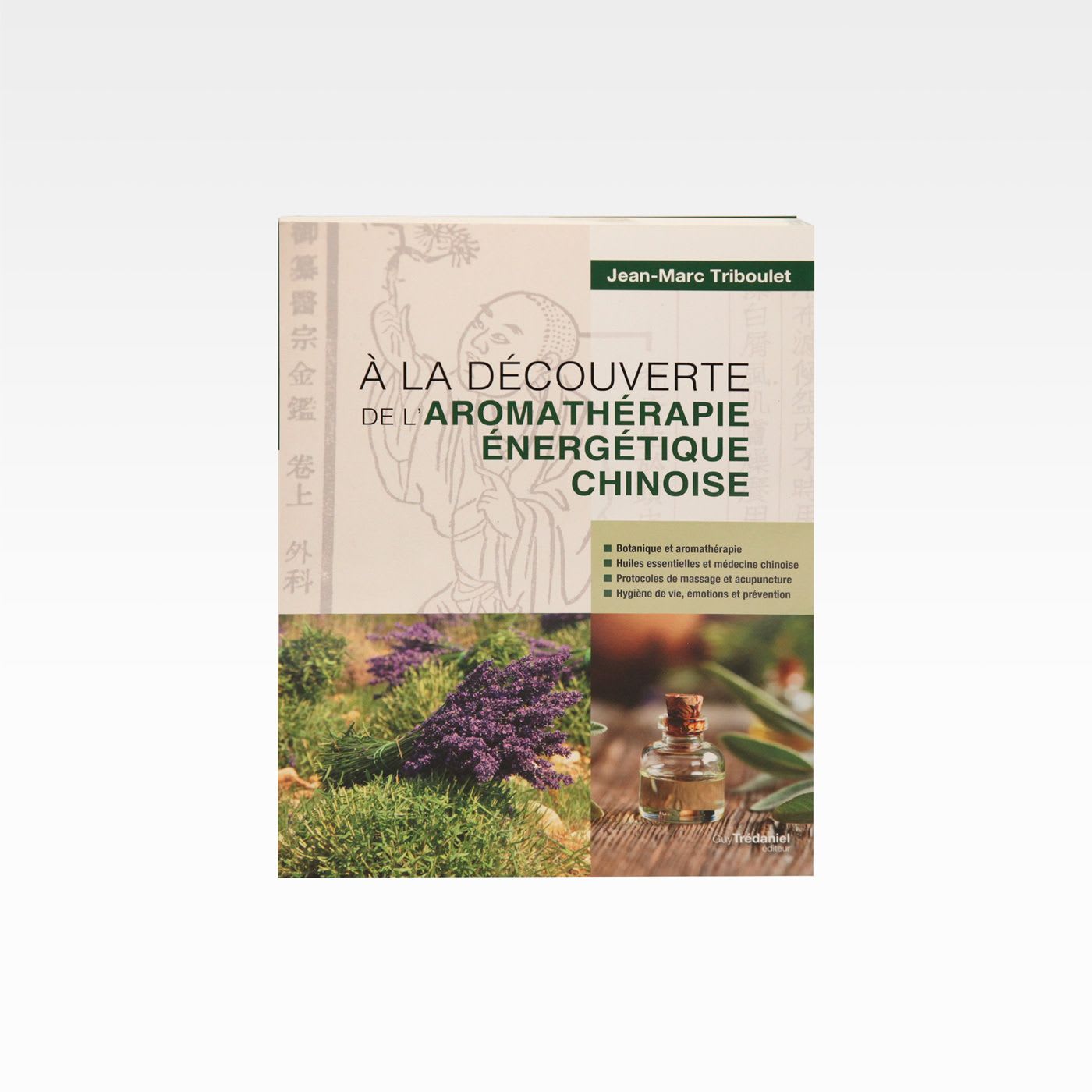 Aromathérapie - 100 huiles essentielles - Livre et ebook Thérapies