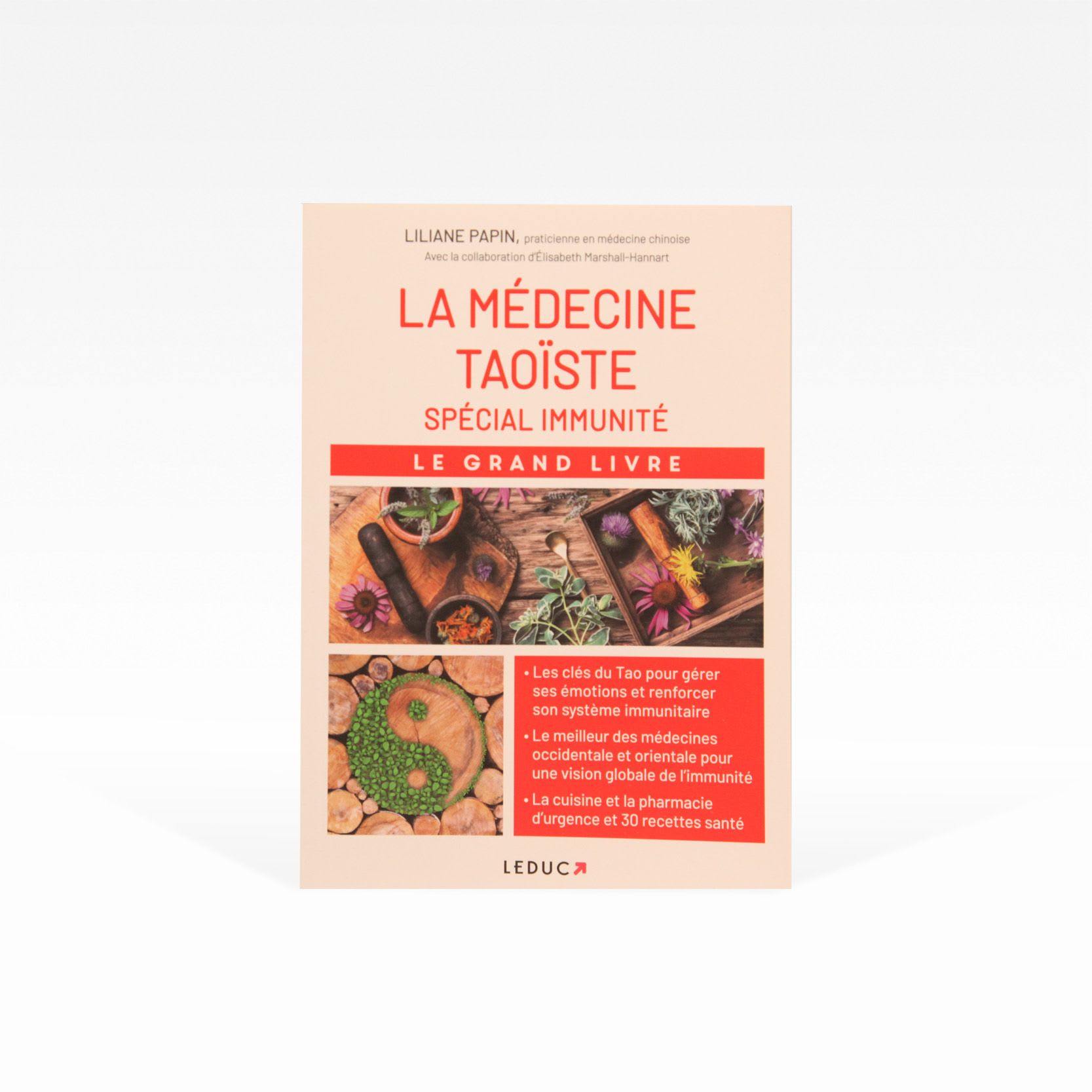 Livre - La Médecine des ventouses