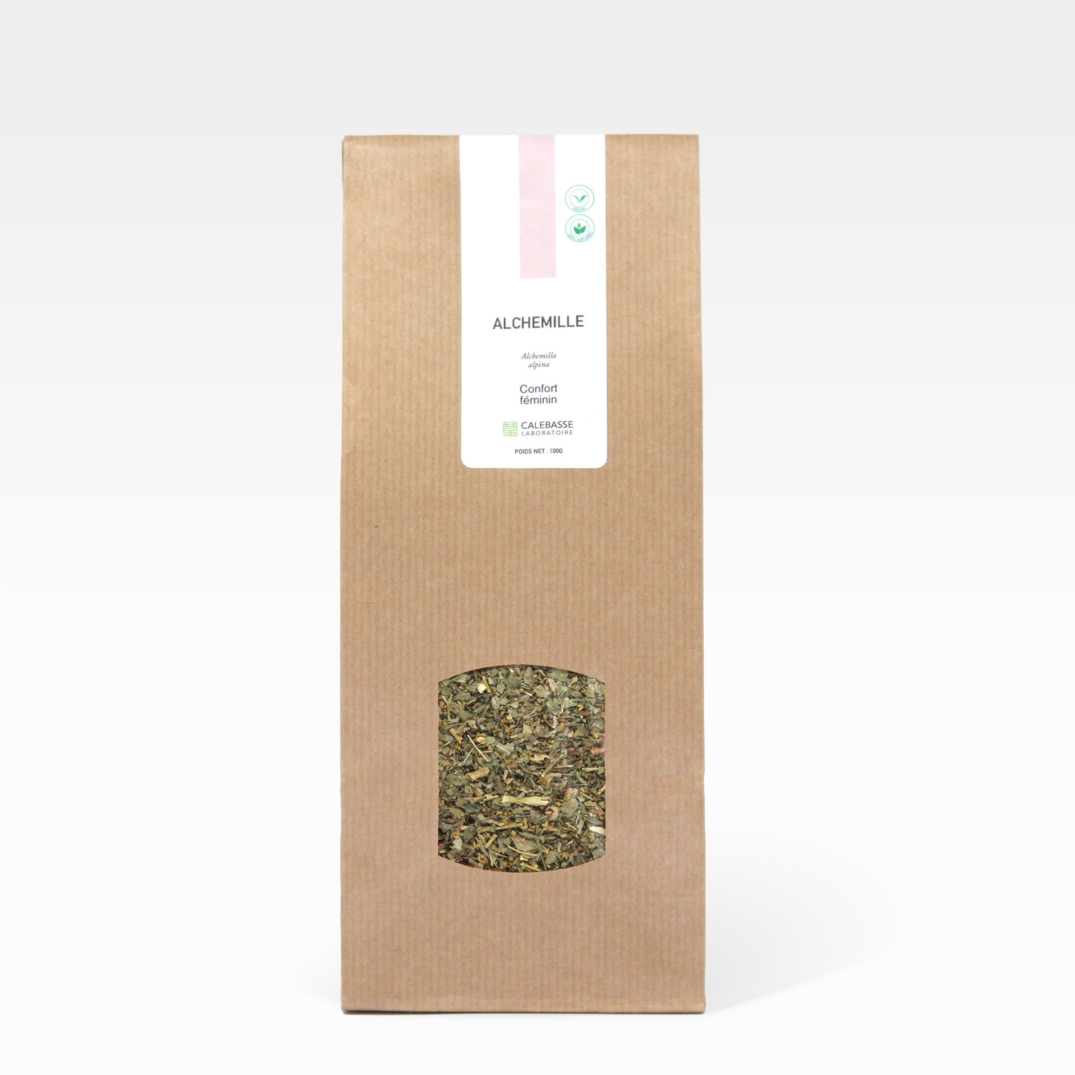 Acheter Feuilles de Maté vert Bio, 300g