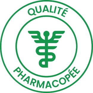 Qualité Pharmacopée