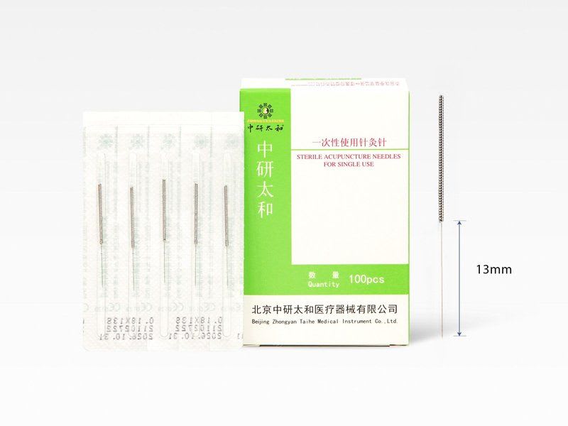 Acupuncture