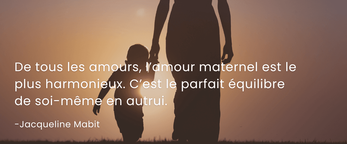 maman