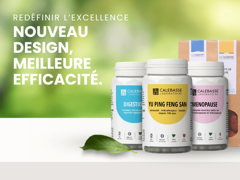 nouveux designs des MTC laboratoire calebasse