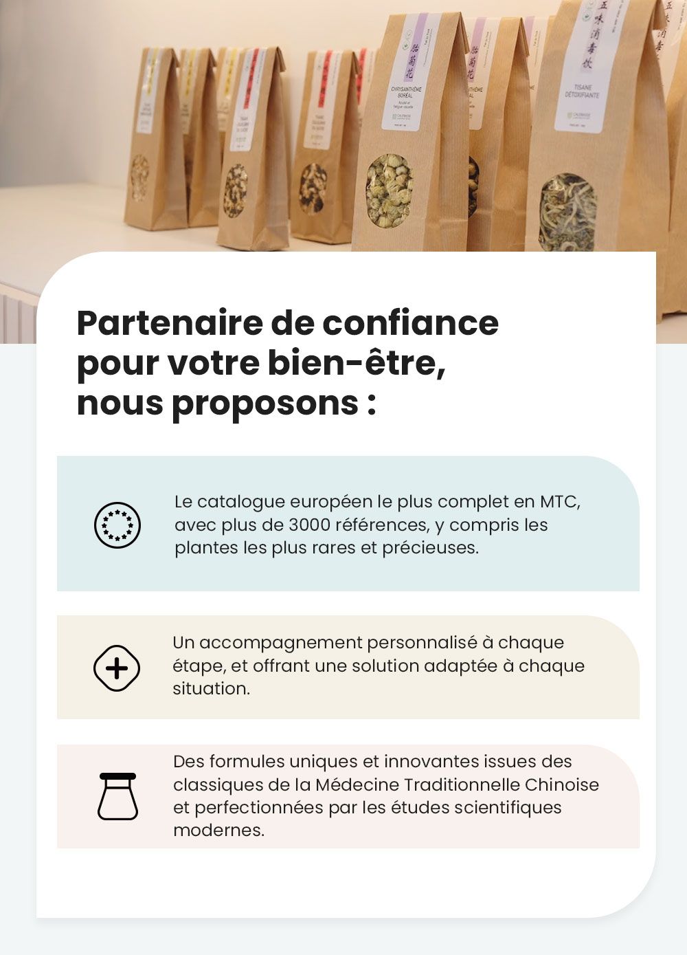 laboratoire calebasse