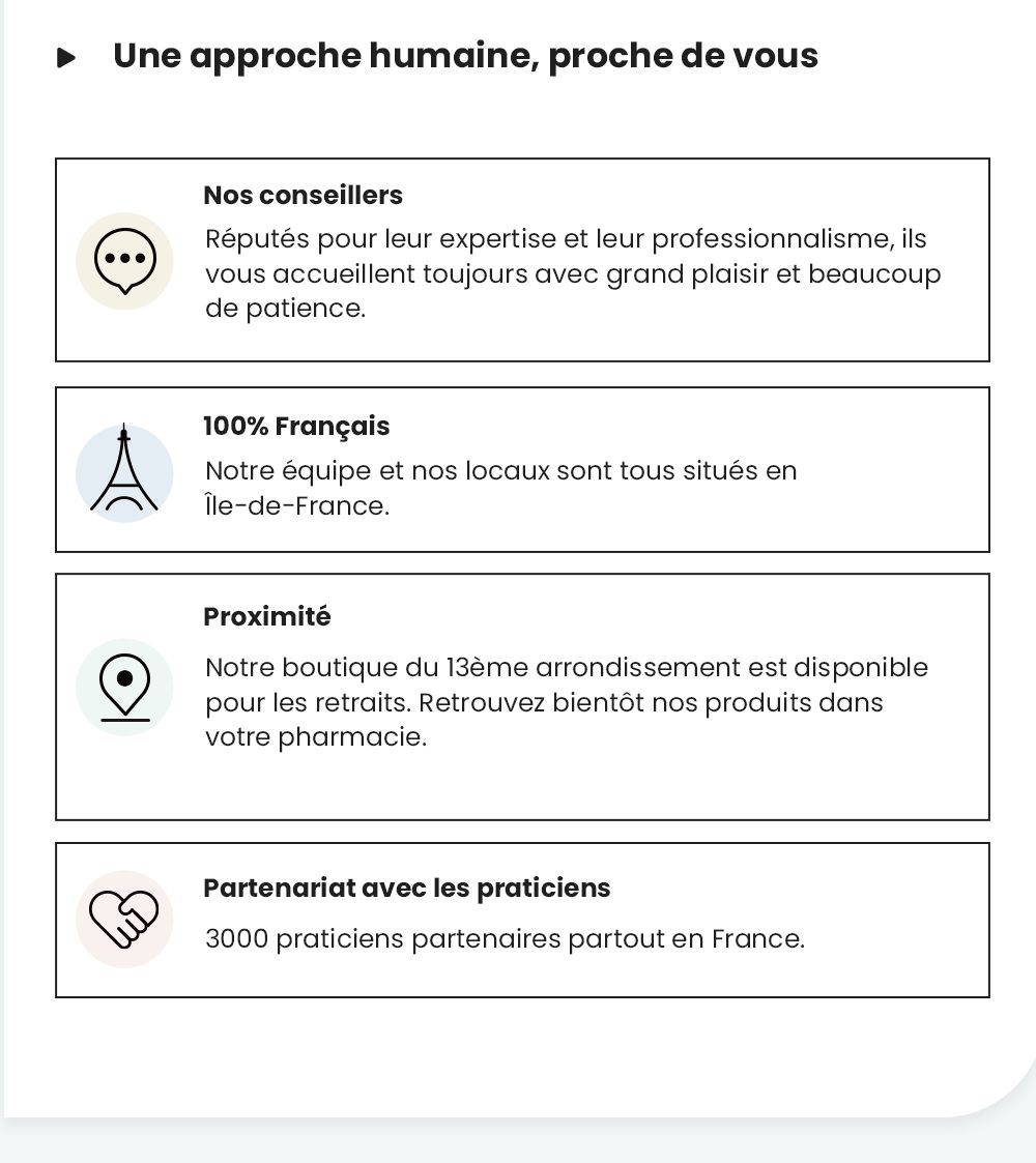 laboratoire calebasse