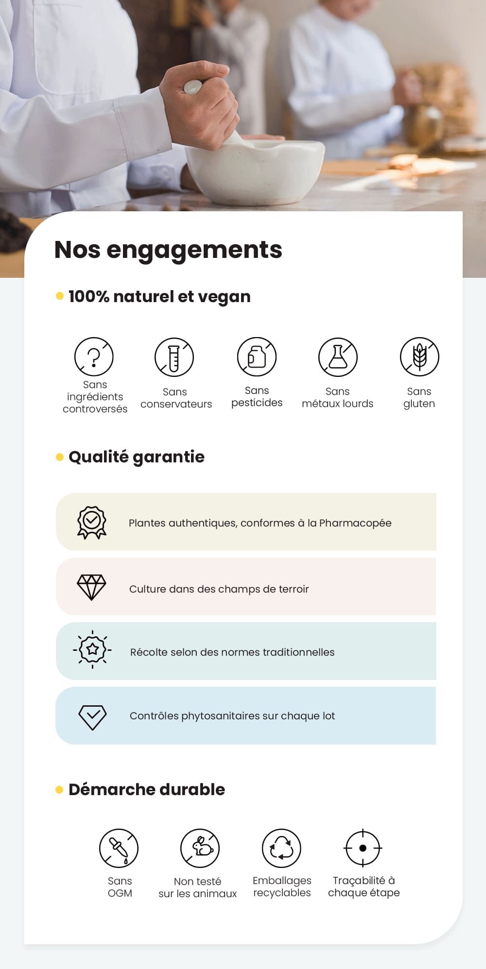 laboratoire calebasse