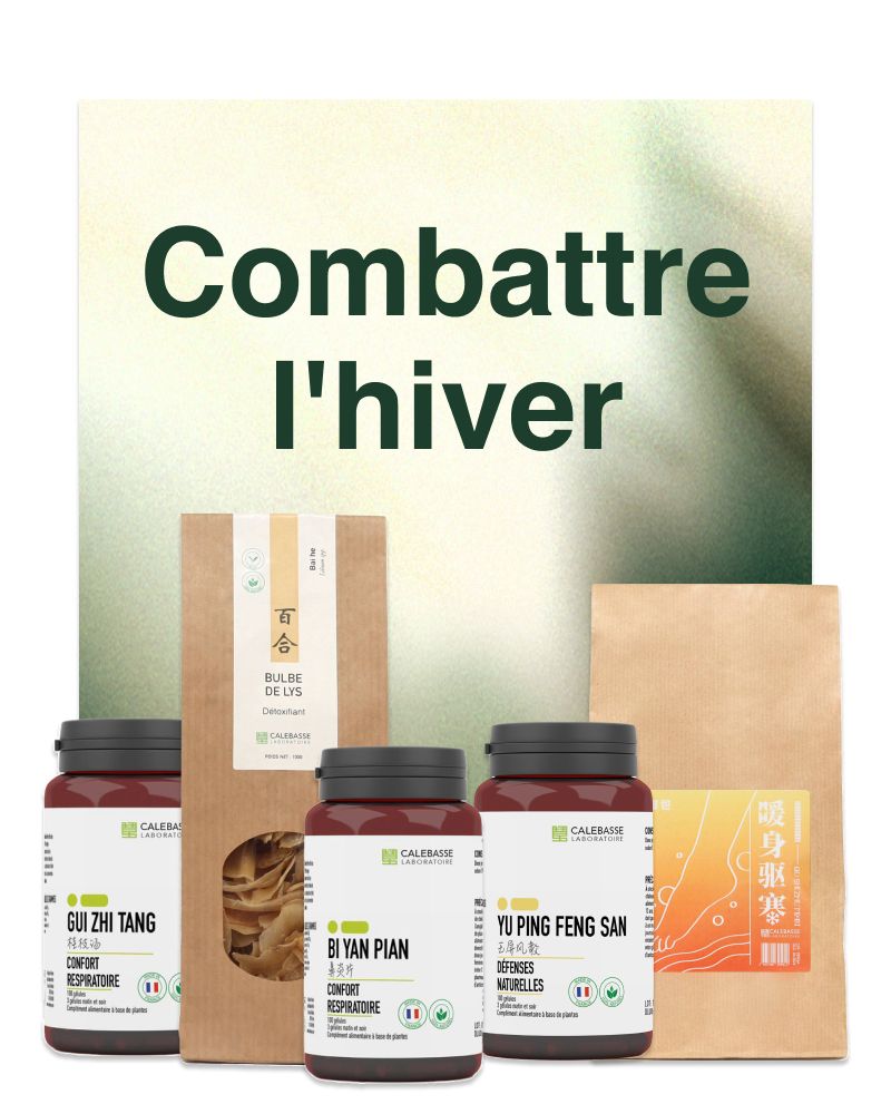 Confort Respiratoire