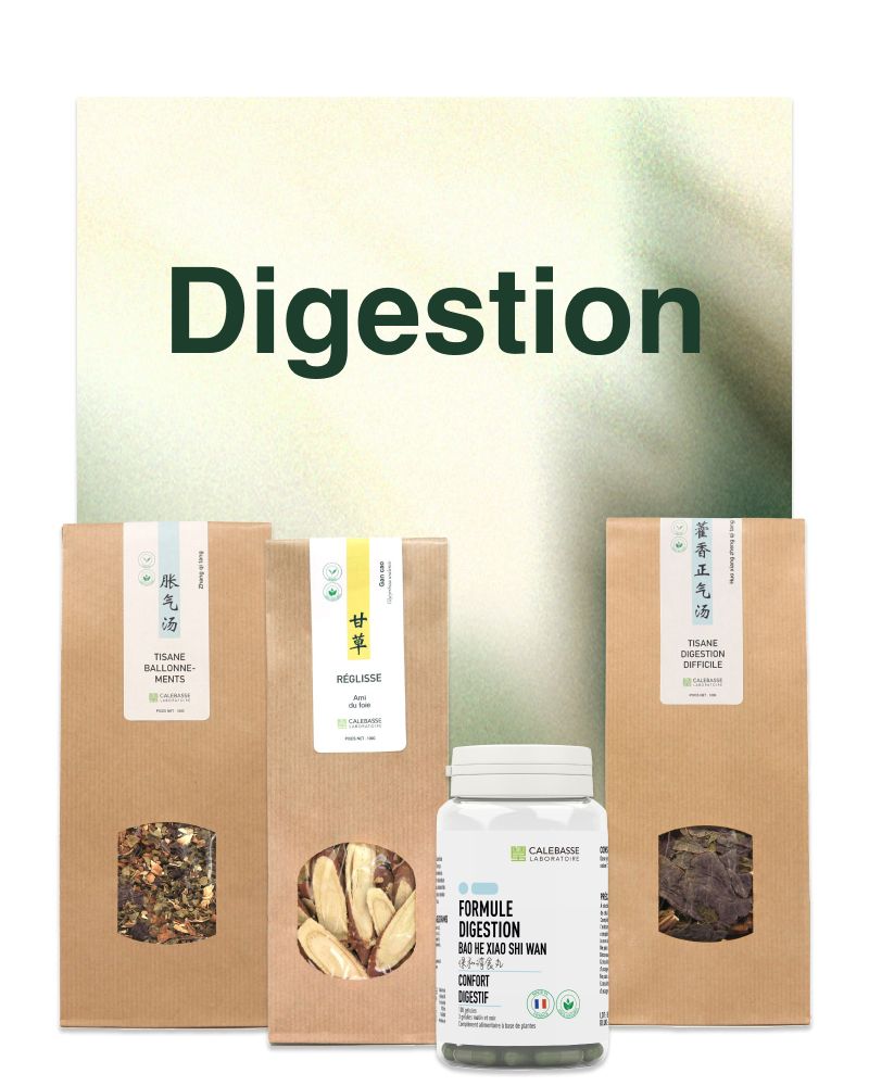 Digestion