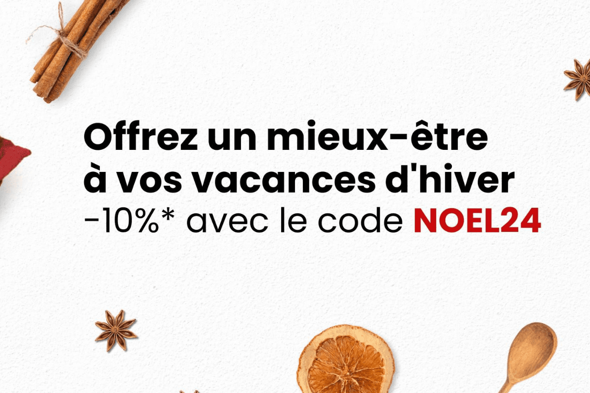Vacances d'hiver