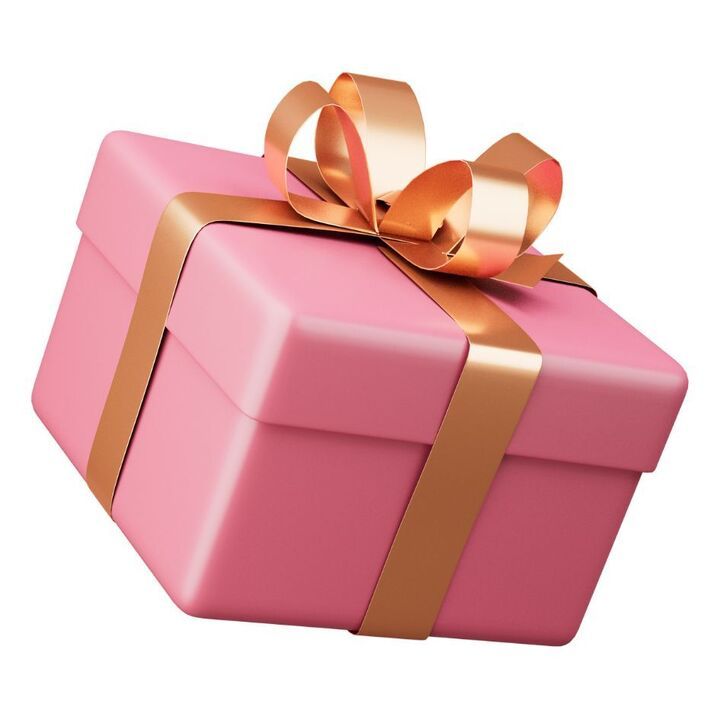Cliquez pour découvrir votre cadeau