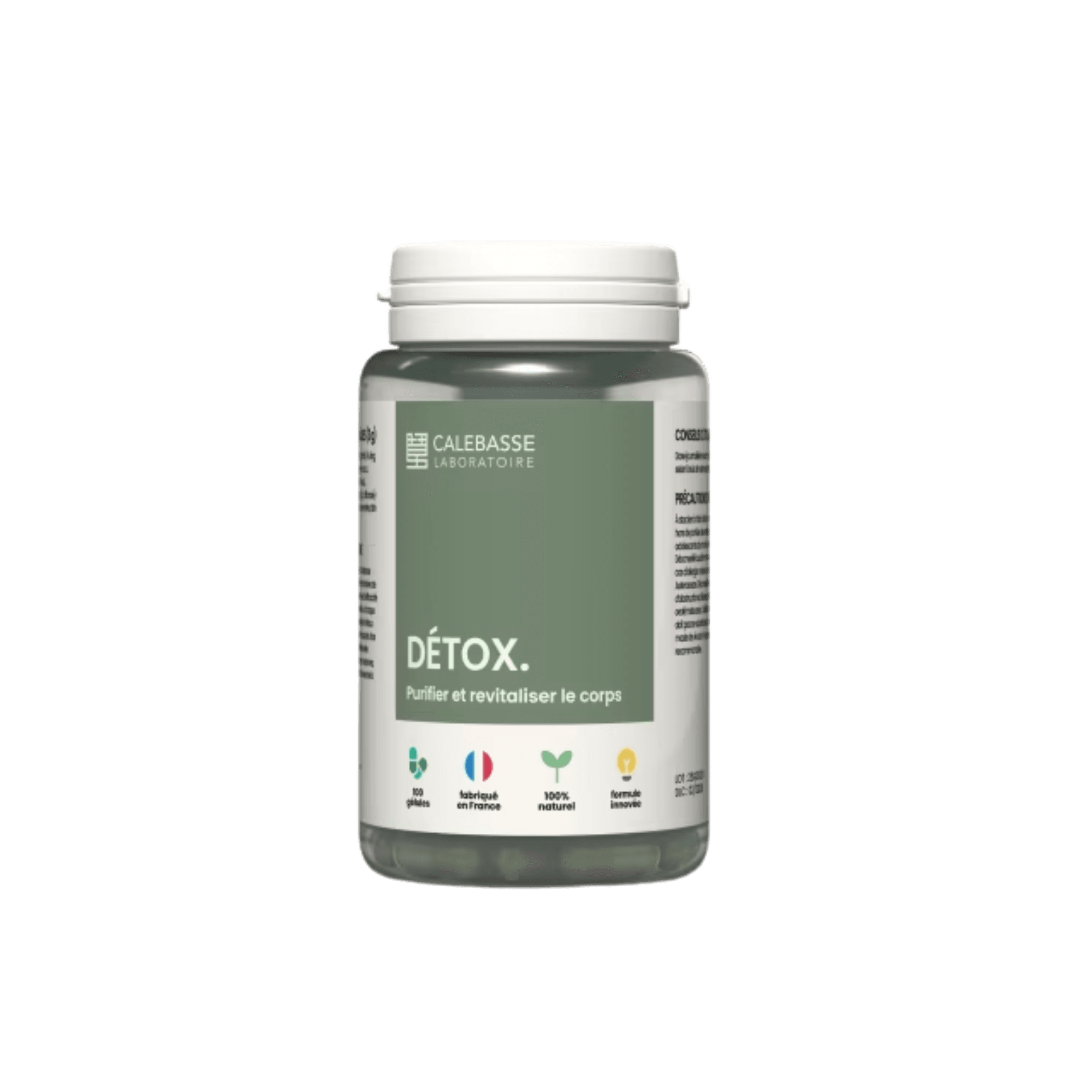 Formule Détox