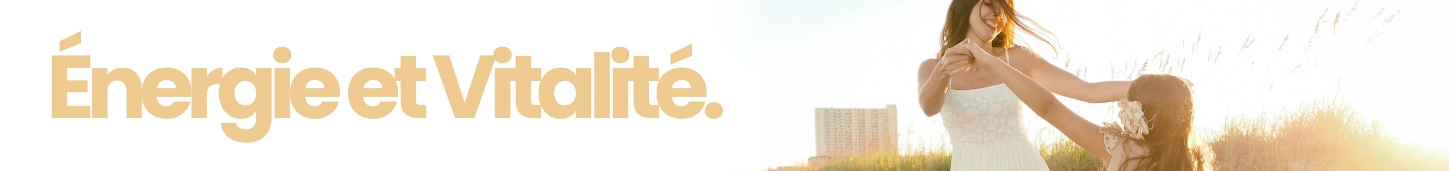 retrouver la vitalité