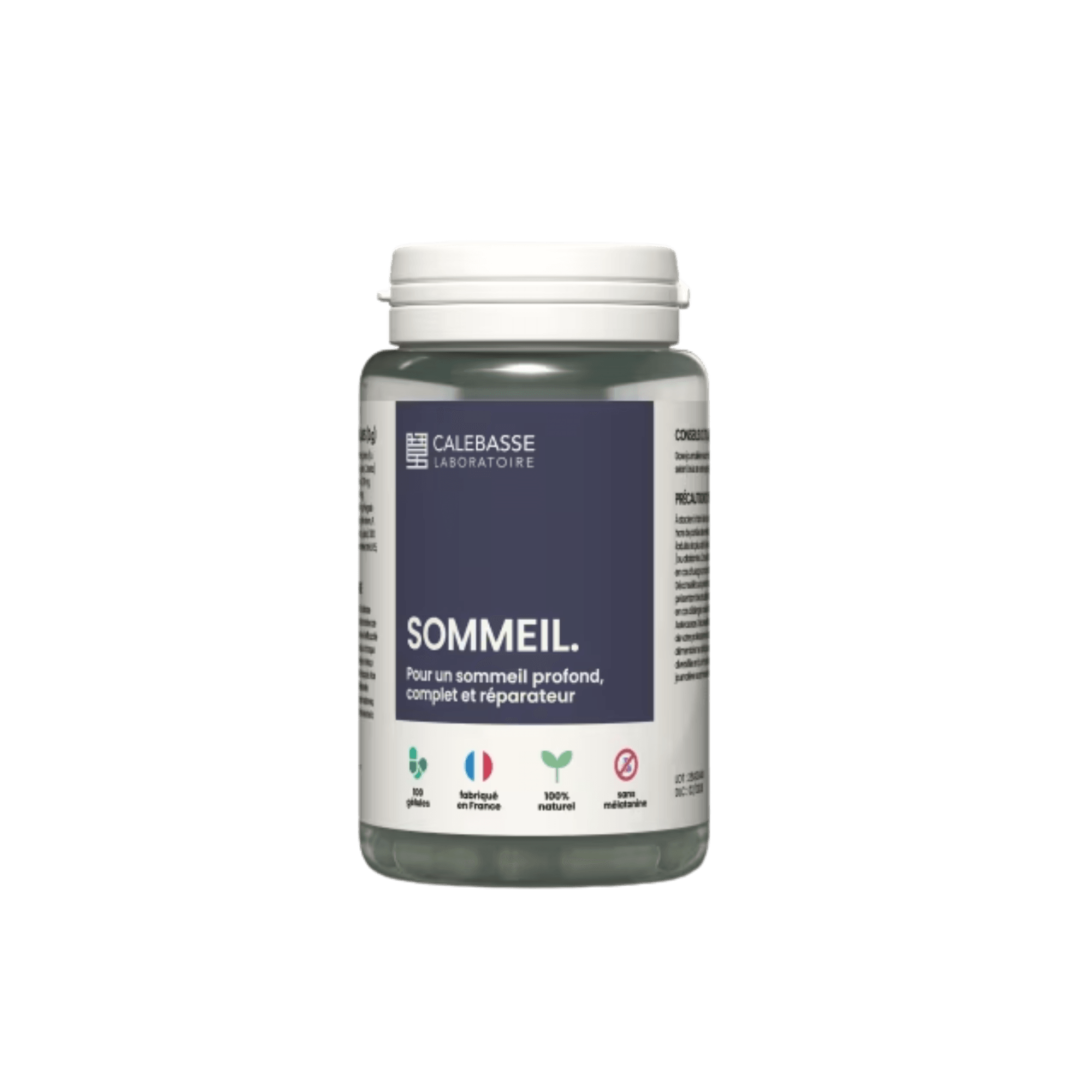 Formule Sommeil