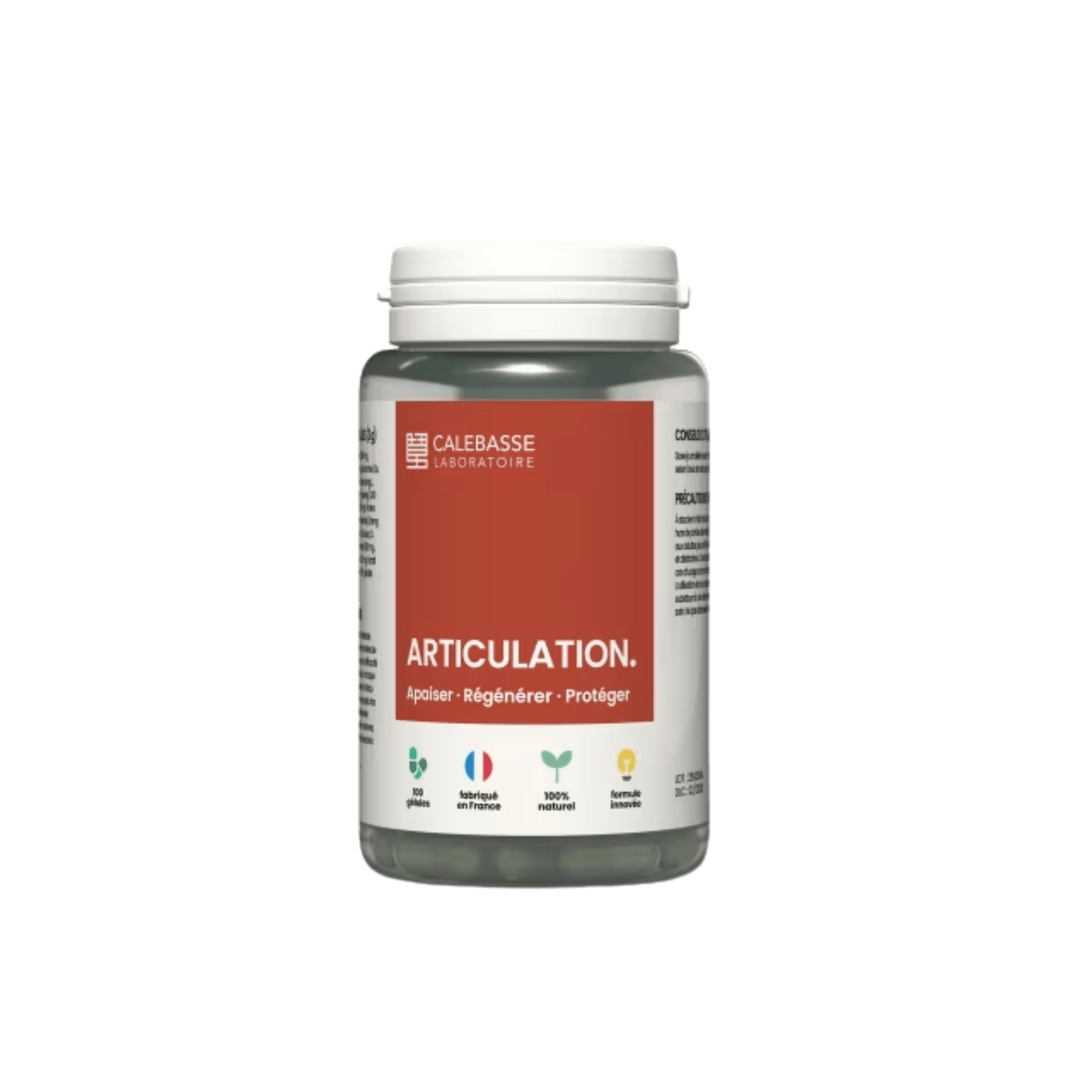 Formule Articulation