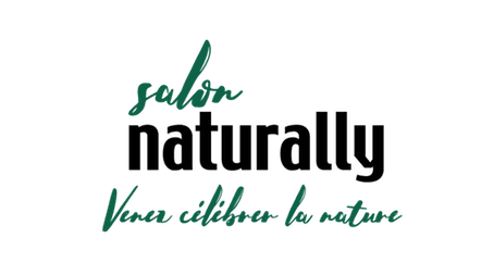 On sera présent lors du Salon Naturally à Paris ! 