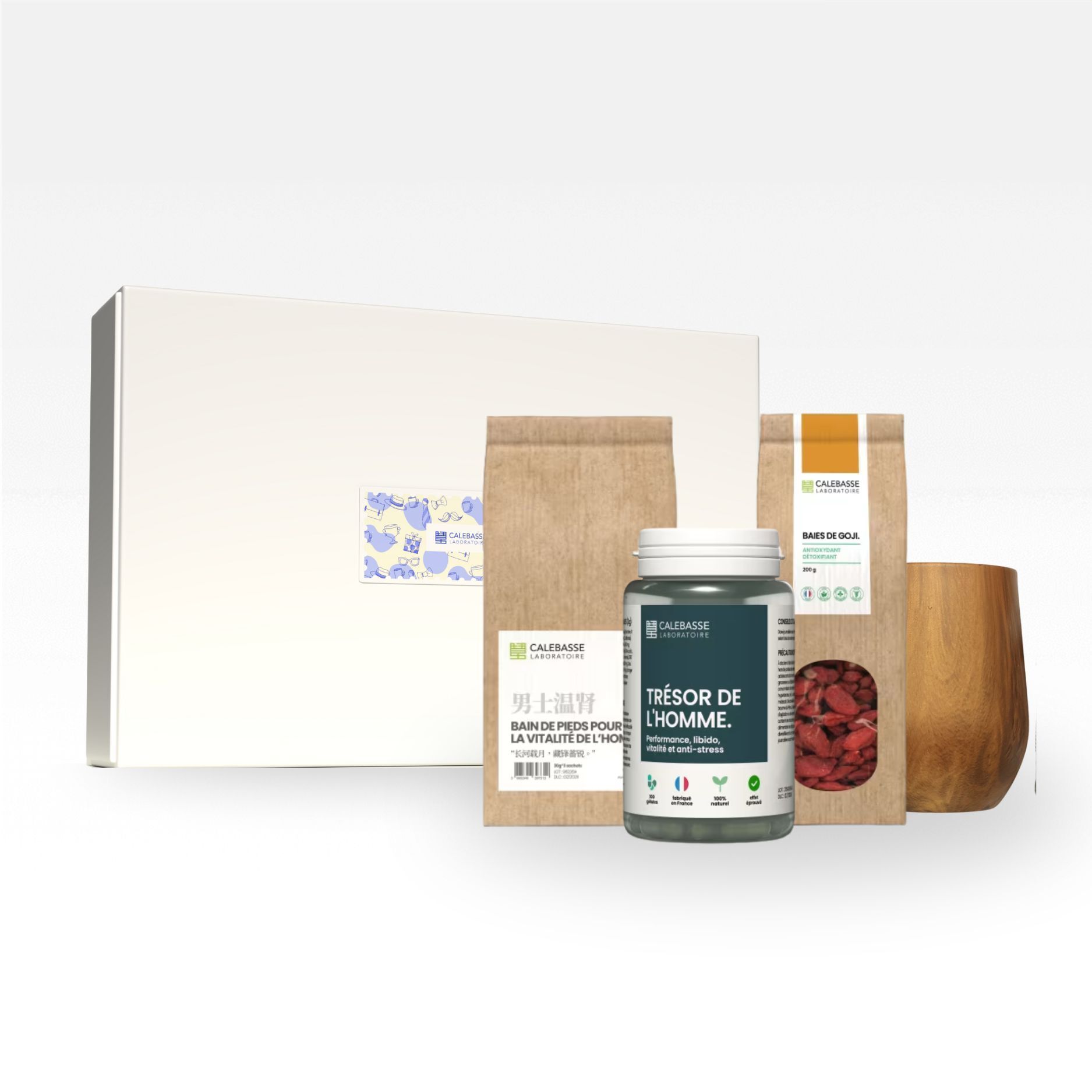 coffret fete des pères ! 